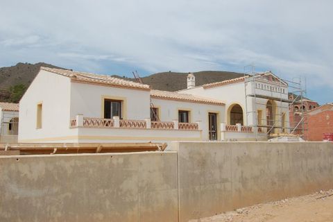 Gårdshus i Biar, Alicante, Biar - € 299 000 | Ref: FCA.02BIAR - foto 40
